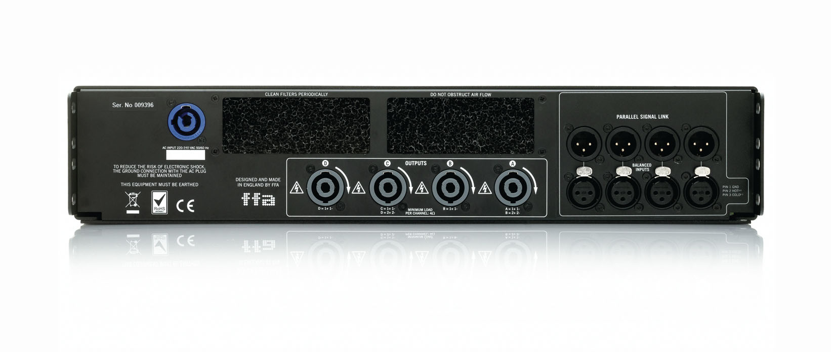 FFA-2004 Product Image