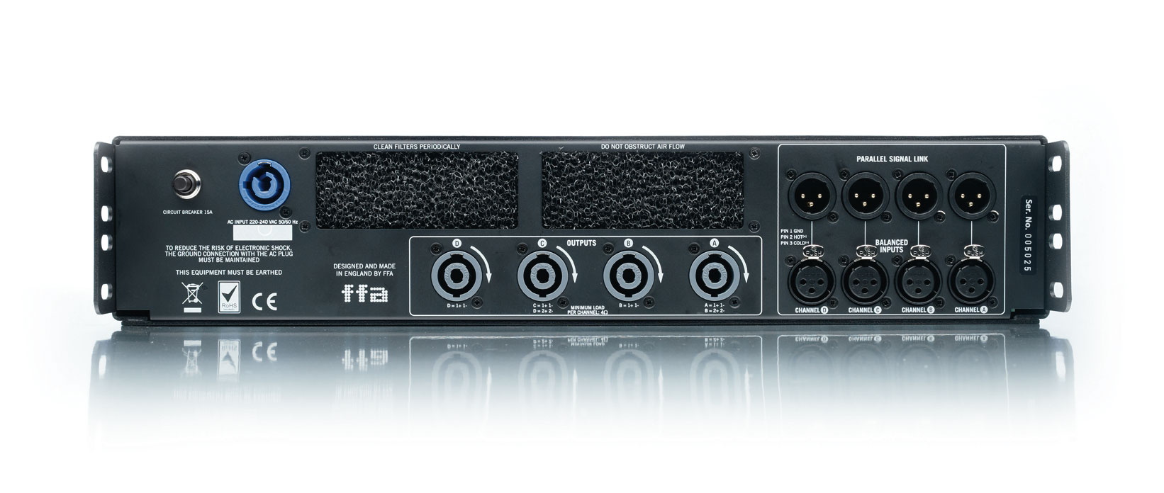 FFA-6004 Product Image
