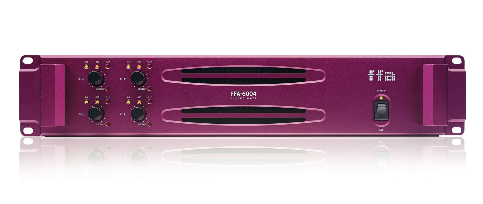 FFA-6004 G2 DSP Product Image