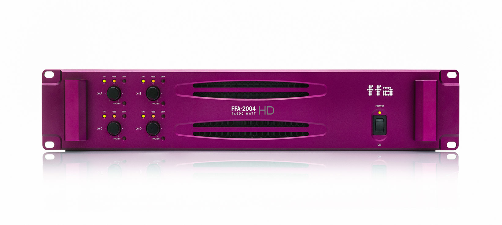 FFA 2004 HD Product Image